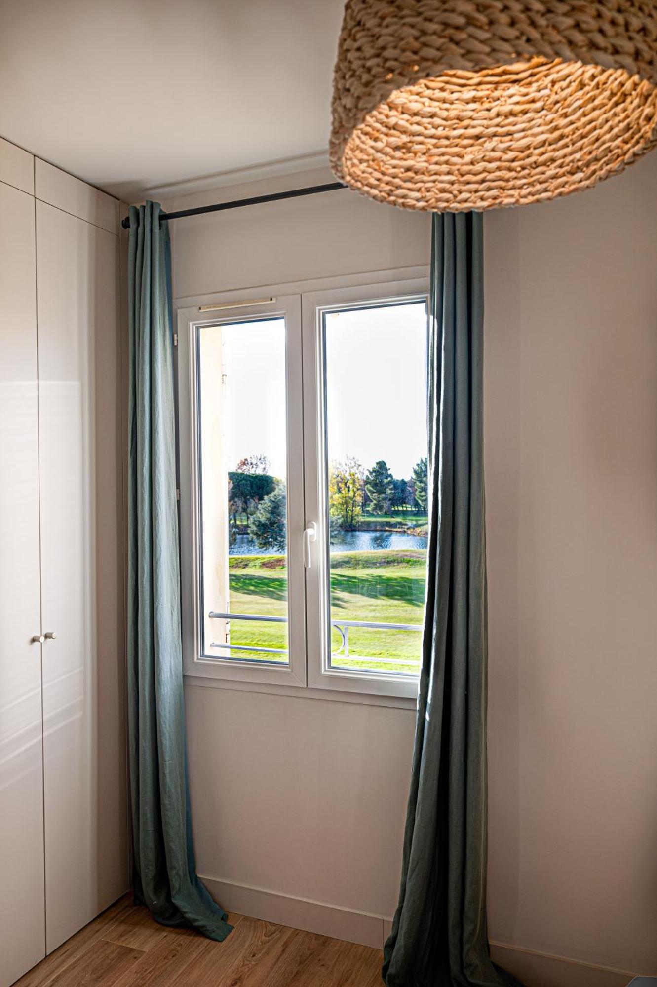 La Blanchere, Vue Golf Vedene Ngoại thất bức ảnh
